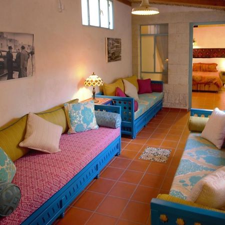 The Well Inn Beersheba Extérieur photo