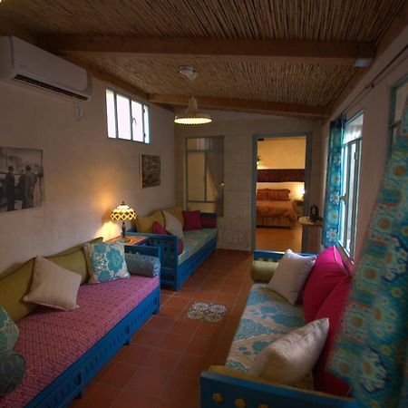 The Well Inn Beersheba Extérieur photo