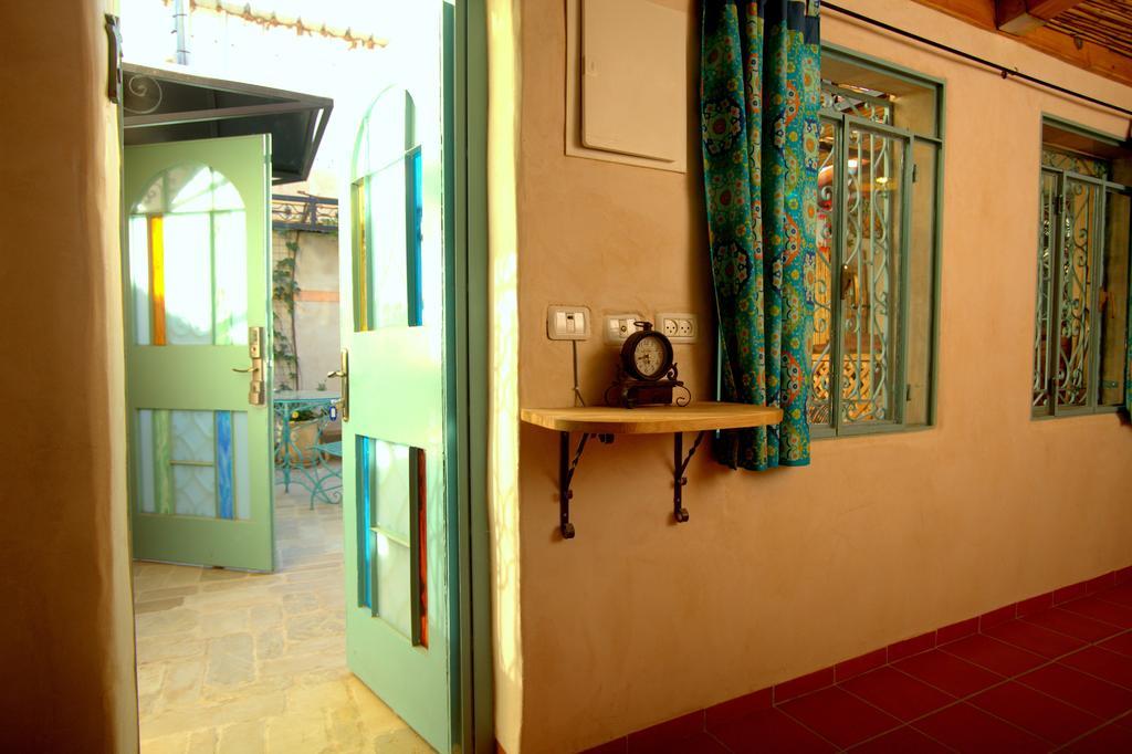 The Well Inn Beersheba Chambre photo