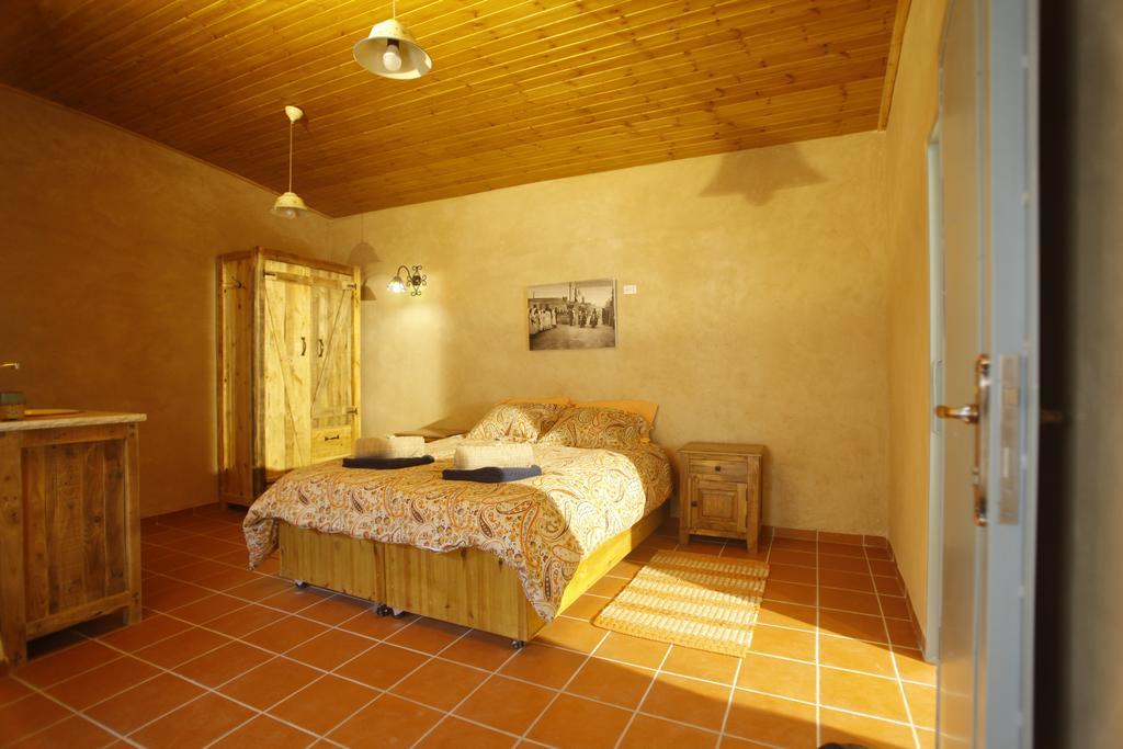 The Well Inn Beersheba Chambre photo
