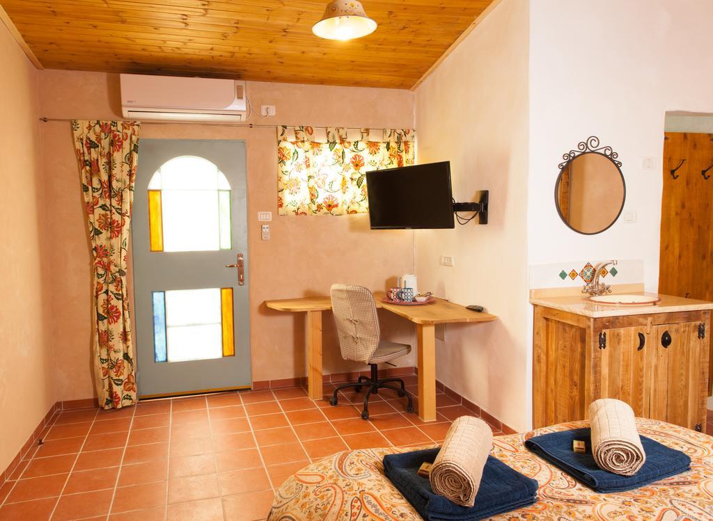 The Well Inn Beersheba Chambre photo