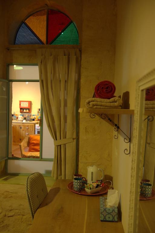 The Well Inn Beersheba Chambre photo