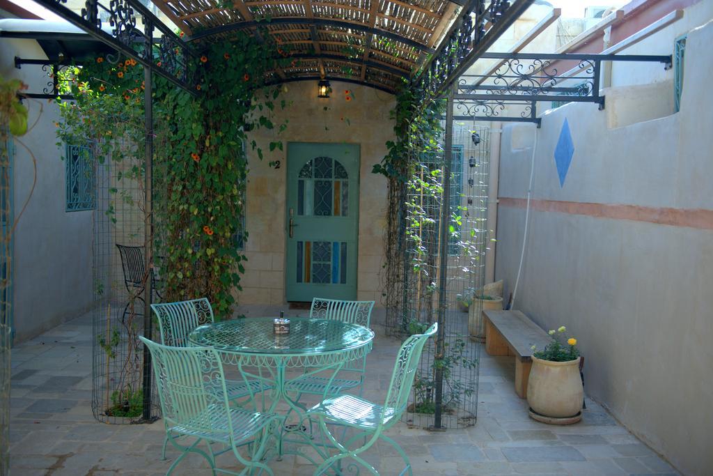 The Well Inn Beersheba Chambre photo