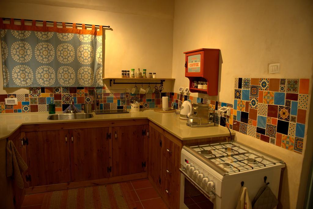 The Well Inn Beersheba Chambre photo