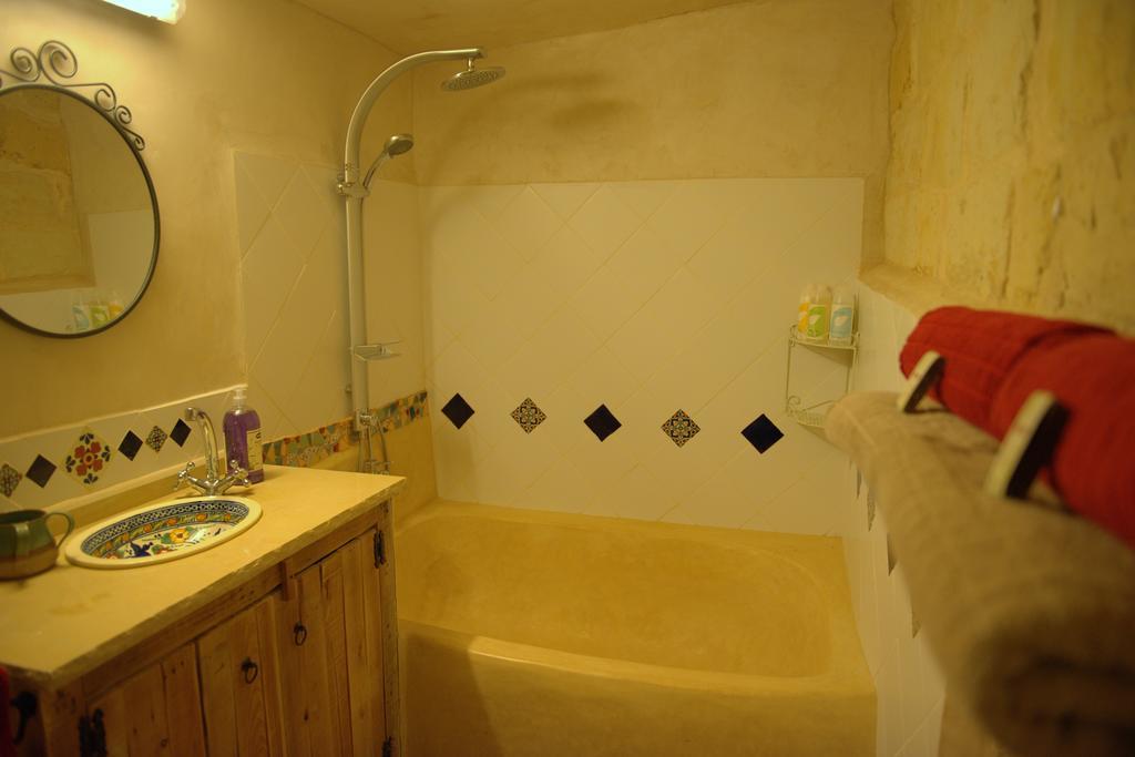 The Well Inn Beersheba Chambre photo
