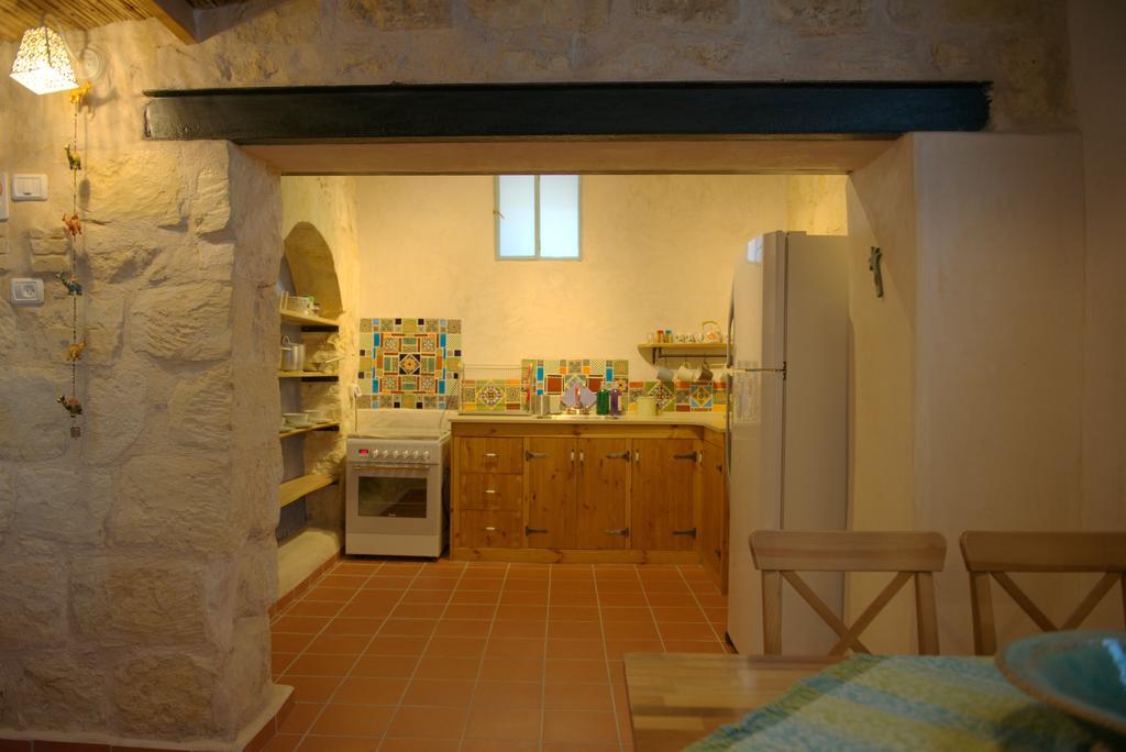 The Well Inn Beersheba Chambre photo