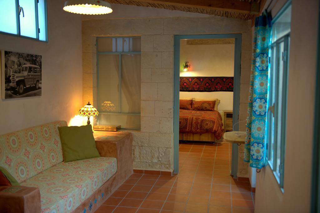 The Well Inn Beersheba Chambre photo