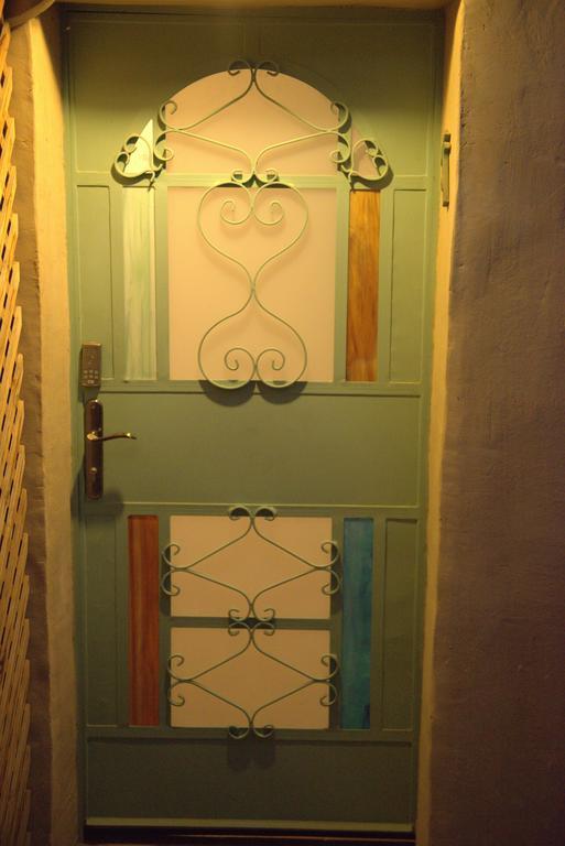 The Well Inn Beersheba Chambre photo