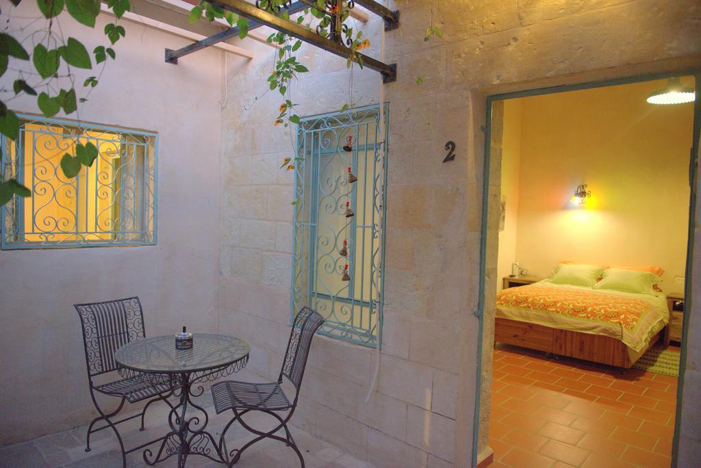 The Well Inn Beersheba Chambre photo