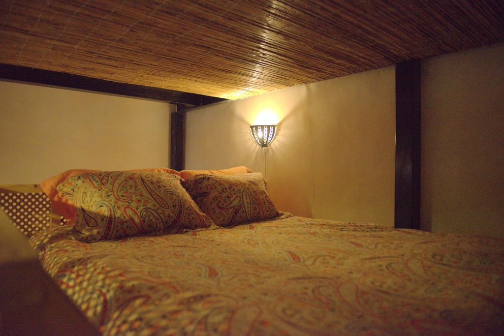 The Well Inn Beersheba Chambre photo