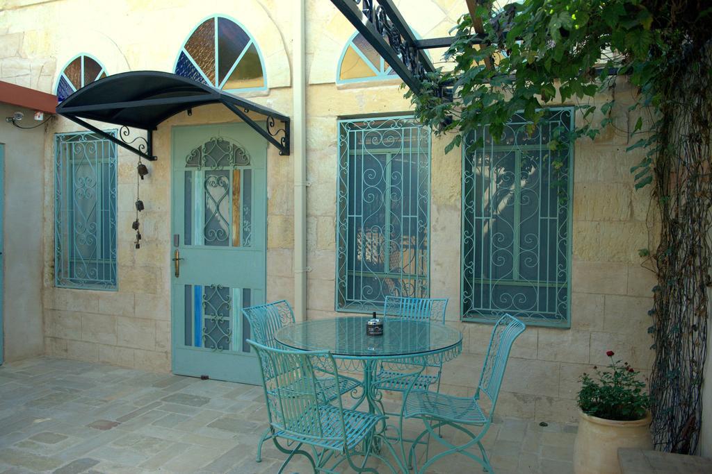 The Well Inn Beersheba Chambre photo
