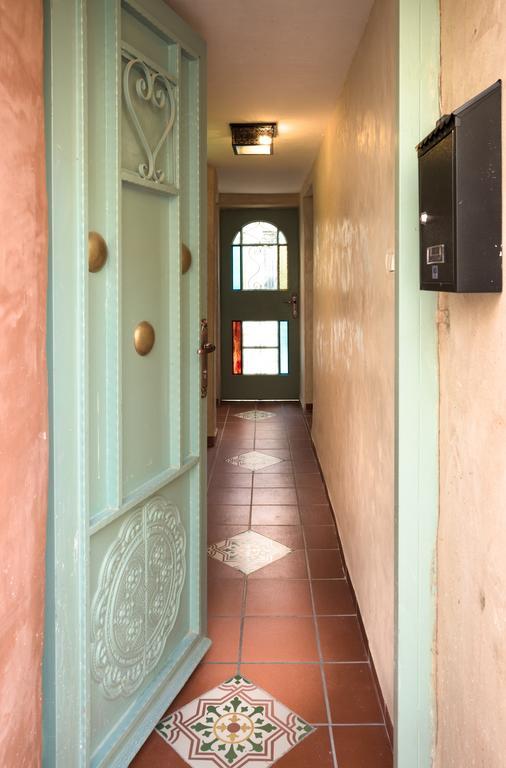 The Well Inn Beersheba Chambre photo