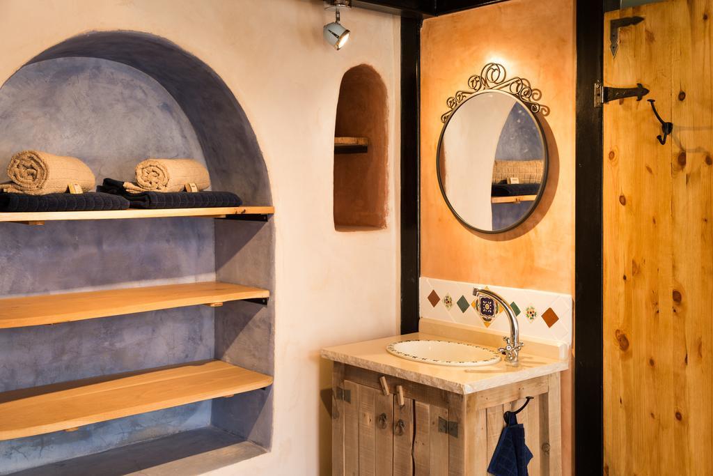 The Well Inn Beersheba Chambre photo